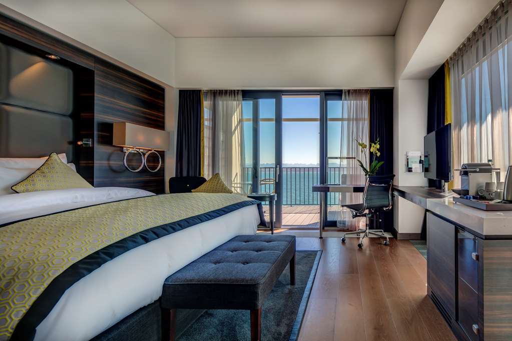 Hotel Beaulac, 2, Esplanade L�opold-Robert in Neuchatel