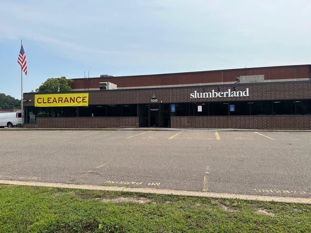 Images Slumberland Furniture Clearance Outlet