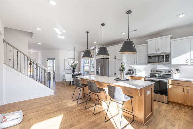 Images Nathan's Ridge by True Homes