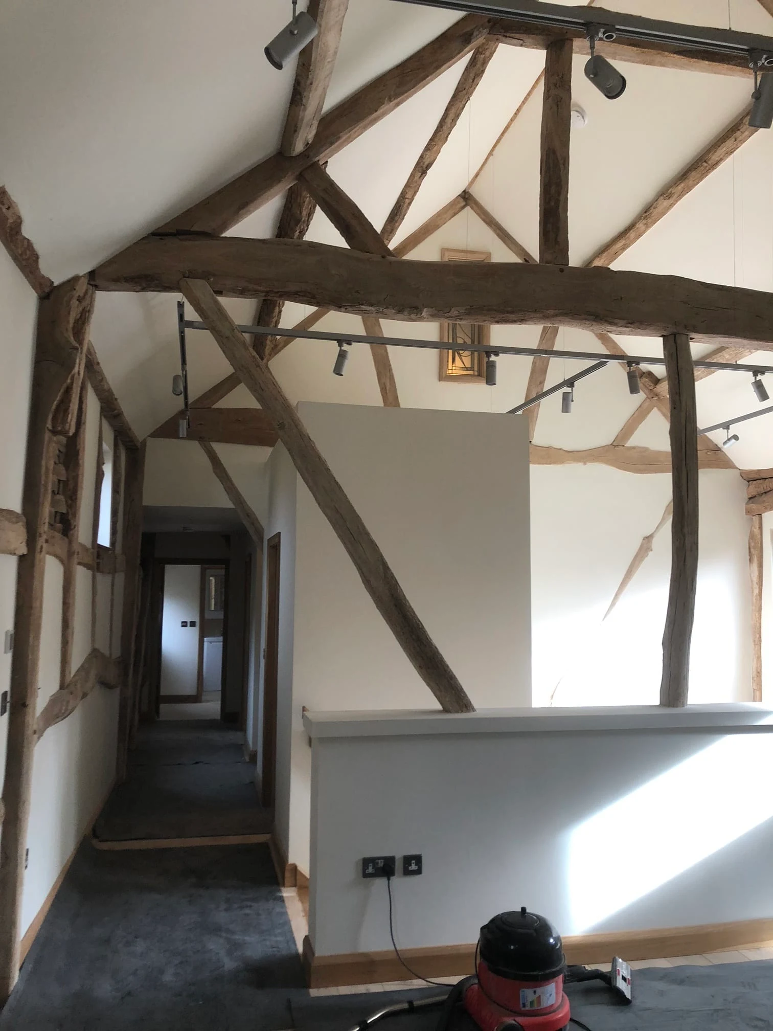Images Paul Forward Decorating Contractor Ltd