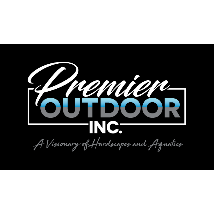 Premier Outdoor Inc. Logo