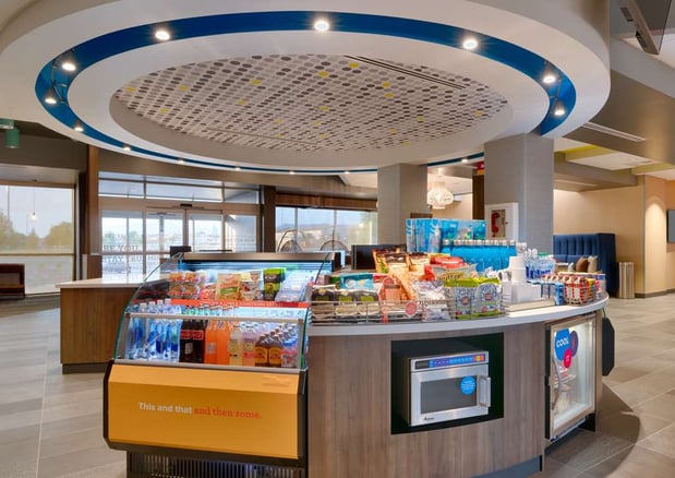 Images Tru by Hilton Clearfield Hill Air Force Base