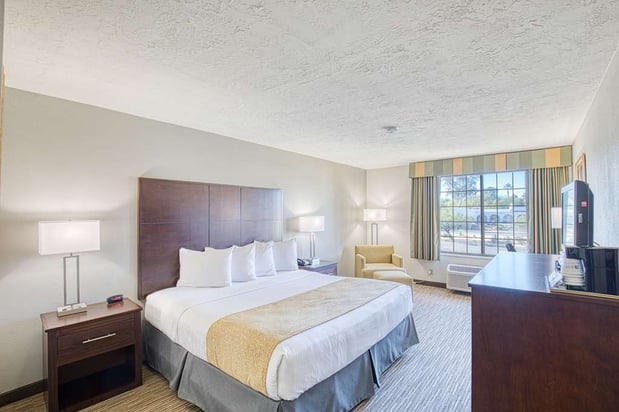 Images Best Western Green Valley Inn