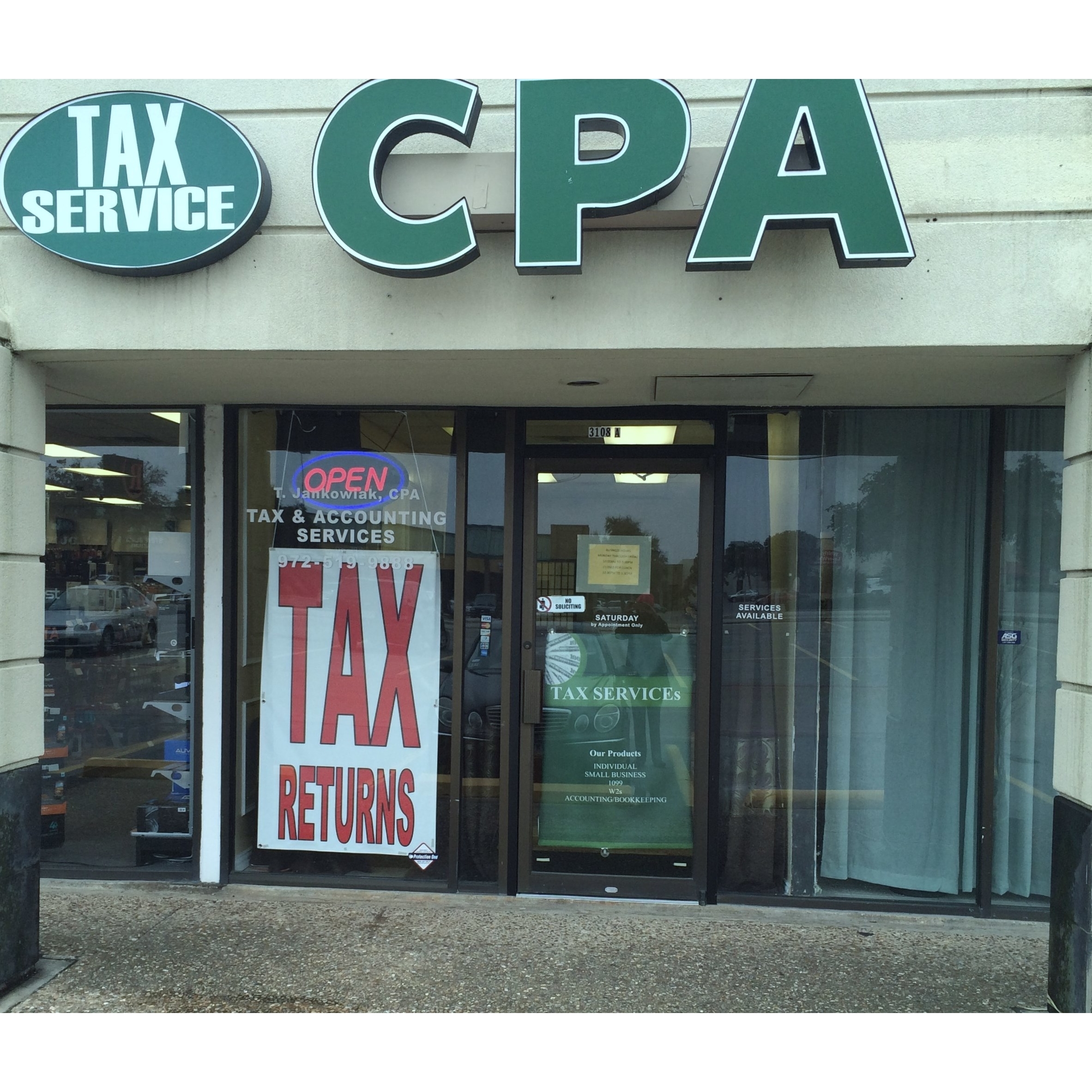 Cpa coupons