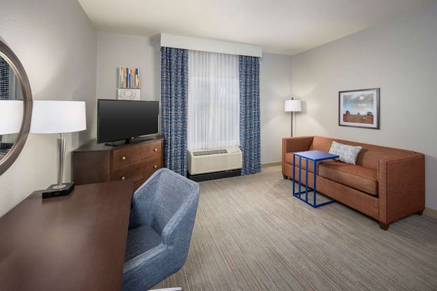 Images Hampton Inn & Suites Phoenix North/Happy Valley