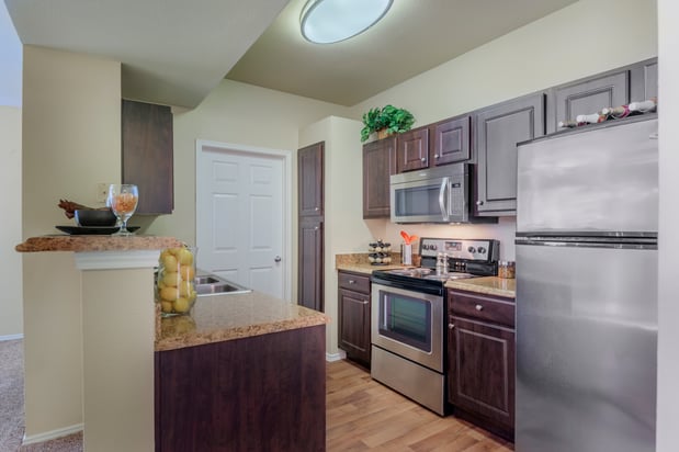 Images MAA Boulder Ridge