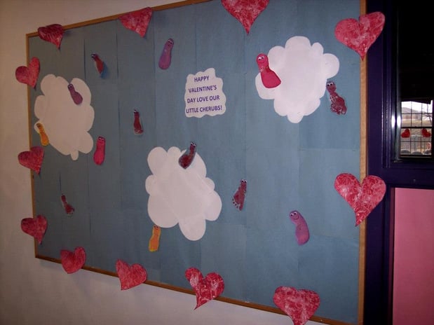 Images Cornerstone Learning Center Inc