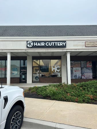 Images Hair Cuttery Color & Haircuts - Bel Air