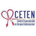 Ceten - Fátima Logo