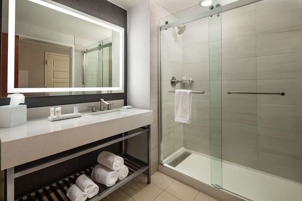 Images Hilton Charlotte Airport