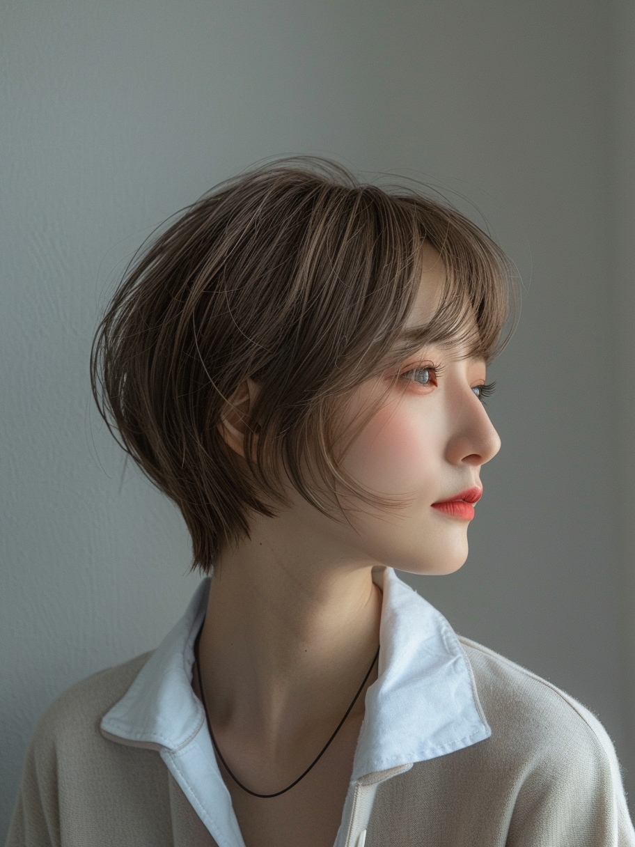Images endive-アンディーヴ西京極 髪質改善×髪質再生