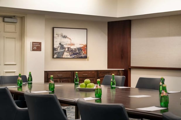 Images Embassy Suites by Hilton New Orleans