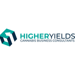 Higher Yields Cannabis Consulting Logo