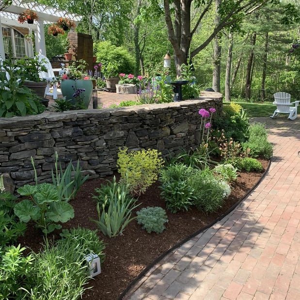 Images Hillstrom Bros. Landscape Contractors, Inc