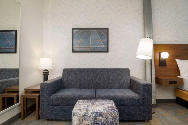 Images Home2 Suites by Hilton Jonesboro
