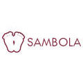Clínica Podológica Sambola Logo