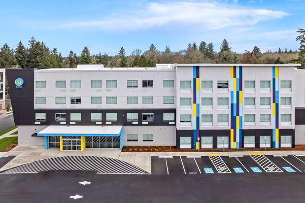 Images Tru by Hilton Aloha Beaverton