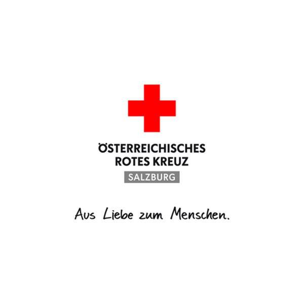 Rotes Kreuz Österr Bezirksstelle Lammertal Logo