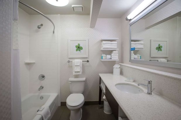 Images Hampton Inn & Suites New Orleans-Elmwood/Clearview Parkway Area