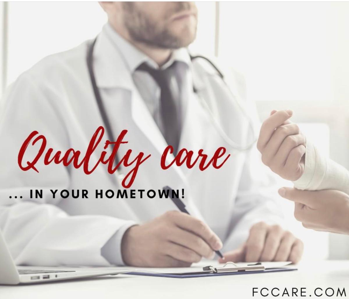 FIRST CHOICE CARE Photo