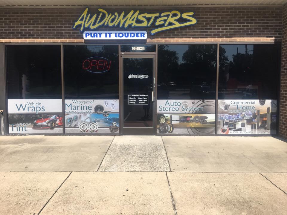 AudioMasters Pineville (704)889-5995