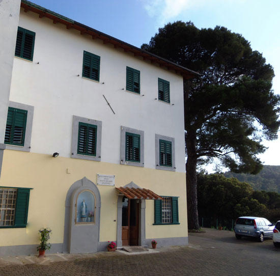 Images Casa di Riposo RSA - Istituto Santa Maria