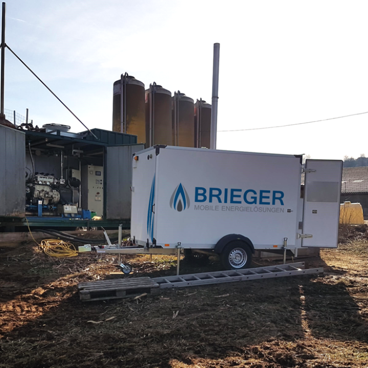 Bild 41 Brieger GmbH in Bretzfeld