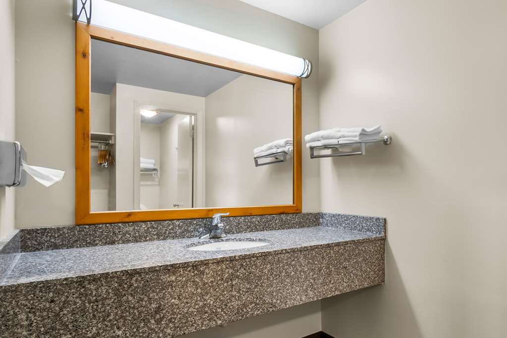 King Bathroom