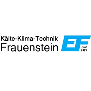 Logo Kälte-Klima-Technik Frauenstein GmbH