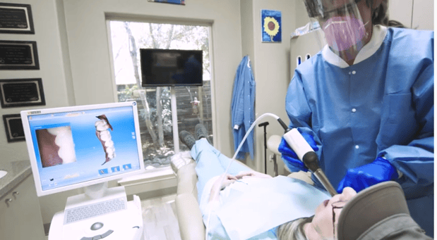 Images Ritchie Dental Group - Marble Falls