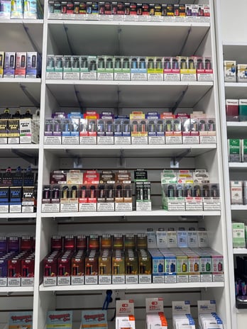 Images The Vapor Shoppe Smoke & Alternative Plus