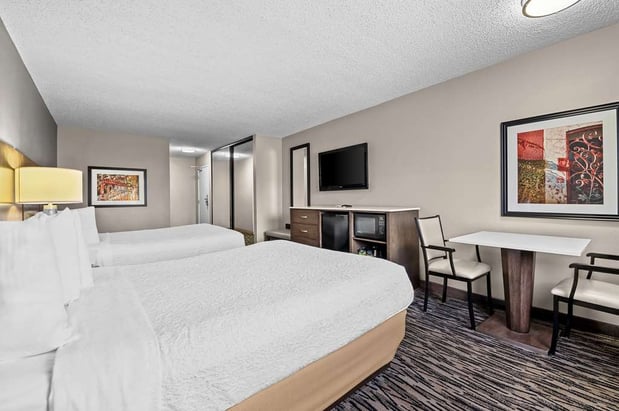 Images Best Western Los Alamitos Inn & Suites