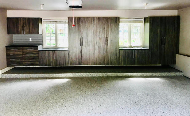 Images PremierGarage: Serving Detroit & Greater Michigan