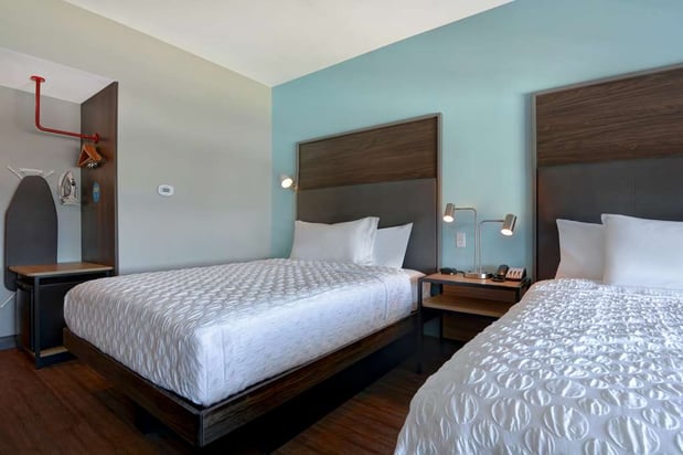 Images Tru by Hilton Fort Walton Beach
