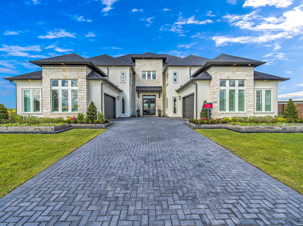 Images Avalon at Friendswood - Taylor Morrison