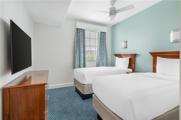 Images Hilton Vacation Club Grand Beach Orlando