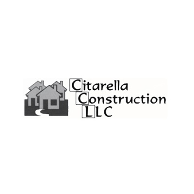 Citarella Construction LLC Logo