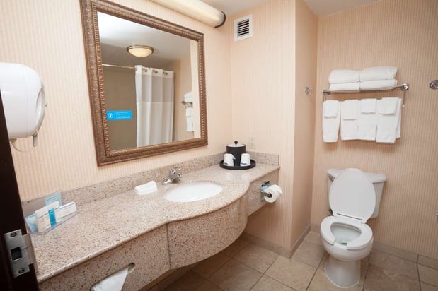 Images Hampton Inn Oneonta