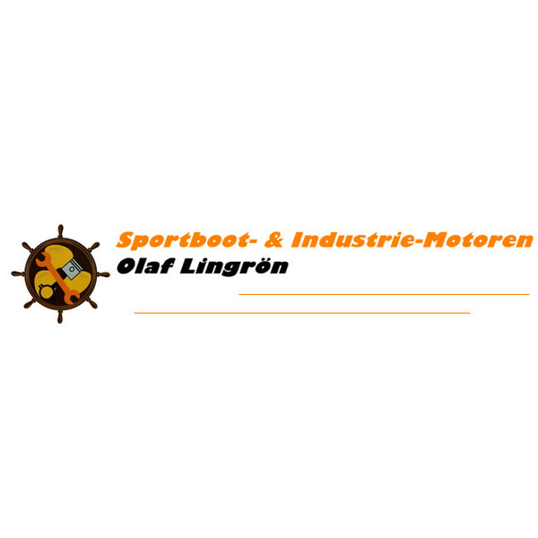 Logo Sportboot- und Industrie-Motoren Olaf Lingrön
