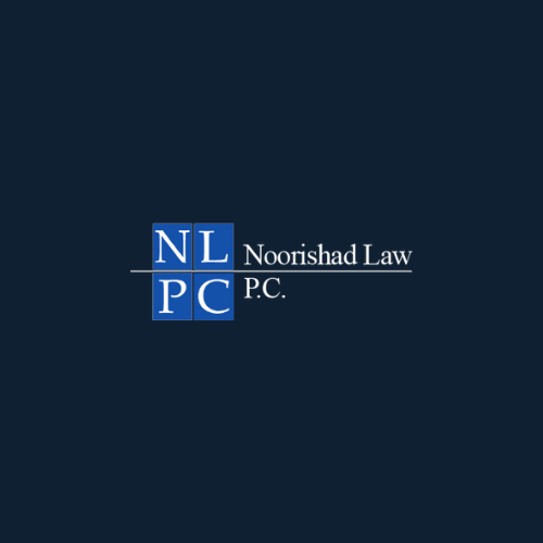 Noorishad Law PC Logo