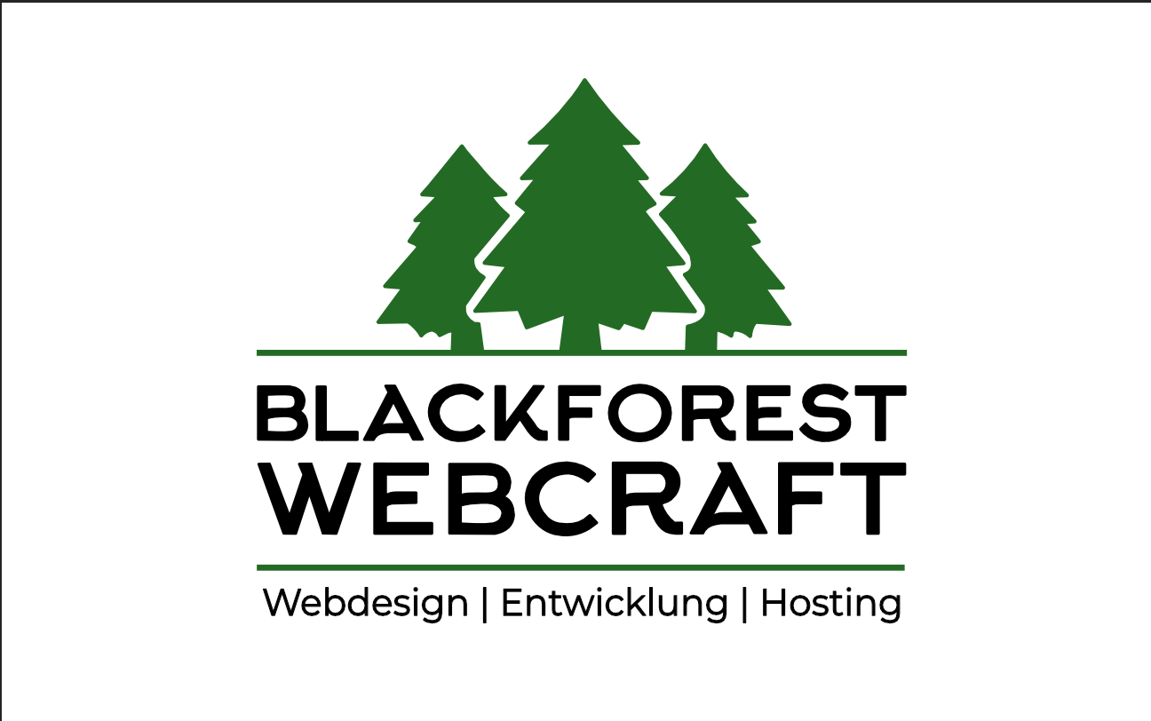 Bilder BlackForest-WebCraft