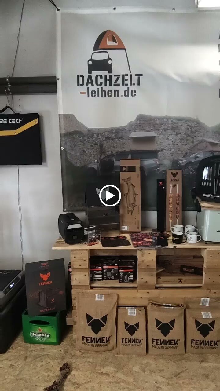 Dachzelt-leihen.de Martin Schneider und Michael Duvier GbR, In den Engematten 6 in Glottertal