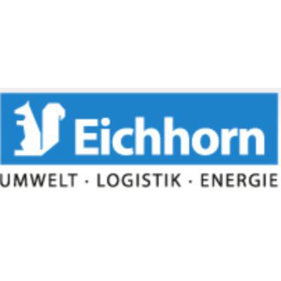 Logo Eichhorn Transport- und Entsorgungs-GmbH