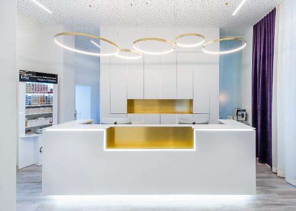 Cosmedicpoint Graz, Opernring 4 in Graz