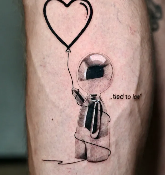 INK GALERIE, Erlenmattstrasse 91 in Basel