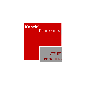 Steuerberatungskanzlei Petershans in Mannheim - Logo