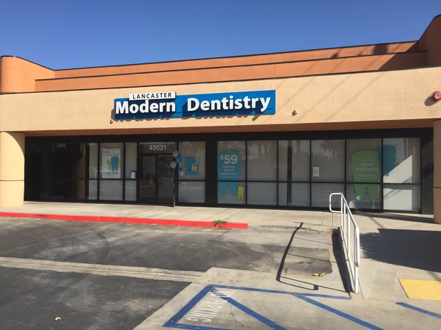 Images Lancaster Modern Dentistry and Orthodontics