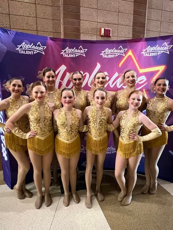 Images Ginny's Danceworks & Dancewear