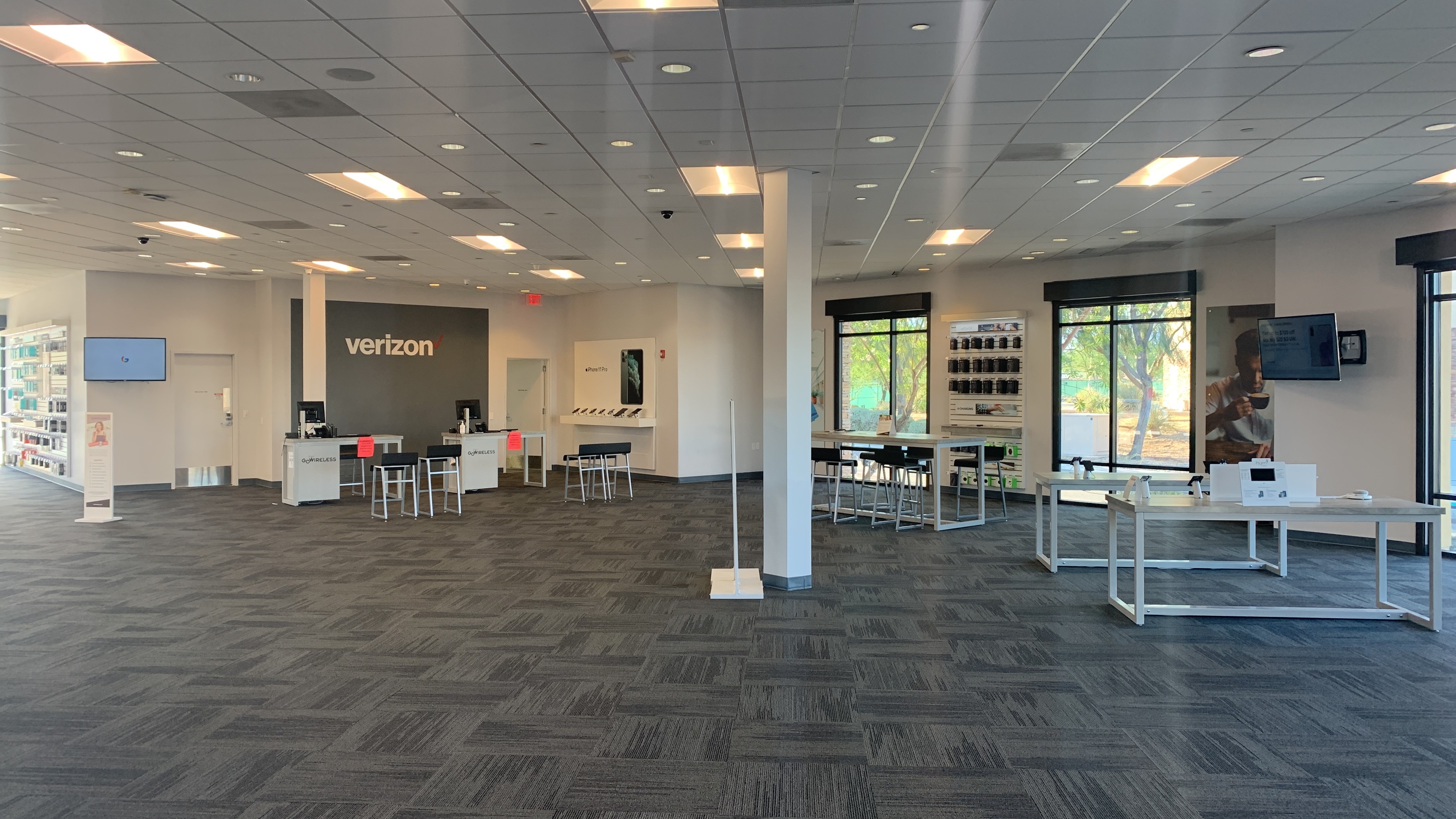 Verizon Authorized Retailer – GoWireless Photo