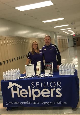 Images Senior Helpers